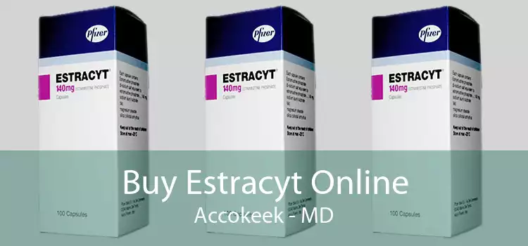 Buy Estracyt Online Accokeek - MD