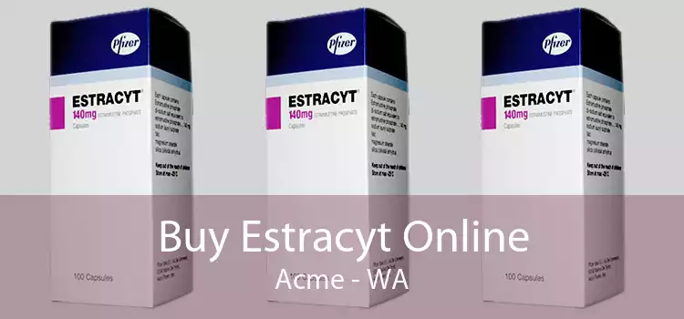 Buy Estracyt Online Acme - WA