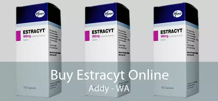 Buy Estracyt Online Addy - WA