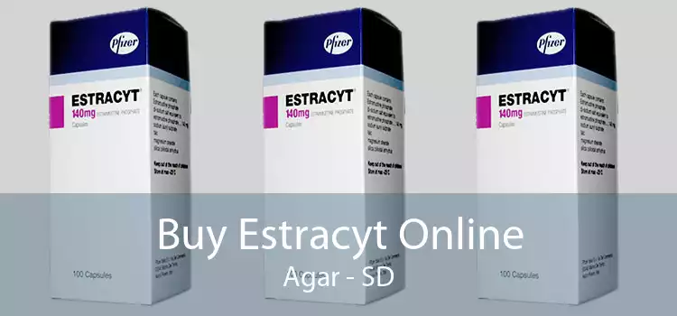 Buy Estracyt Online Agar - SD