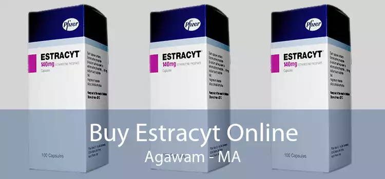Buy Estracyt Online Agawam - MA
