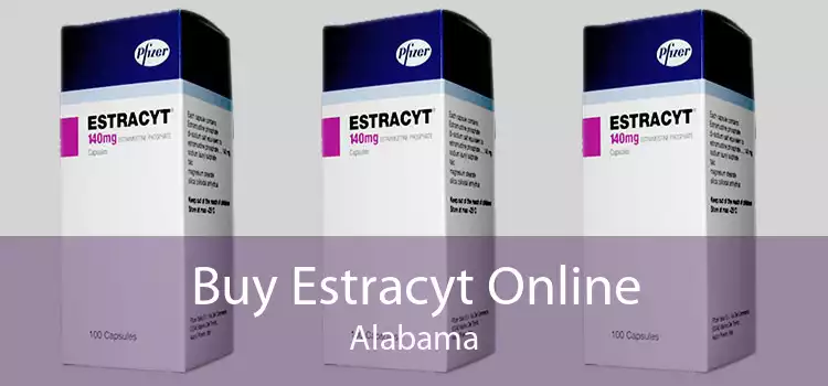 Buy Estracyt Online Alabama