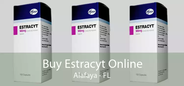 Buy Estracyt Online Alafaya - FL