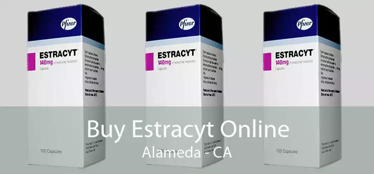 Buy Estracyt Online Alameda - CA
