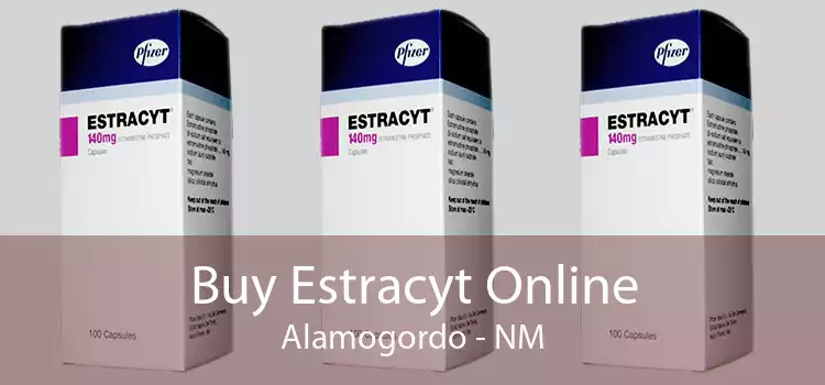 Buy Estracyt Online Alamogordo - NM