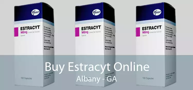 Buy Estracyt Online Albany - GA