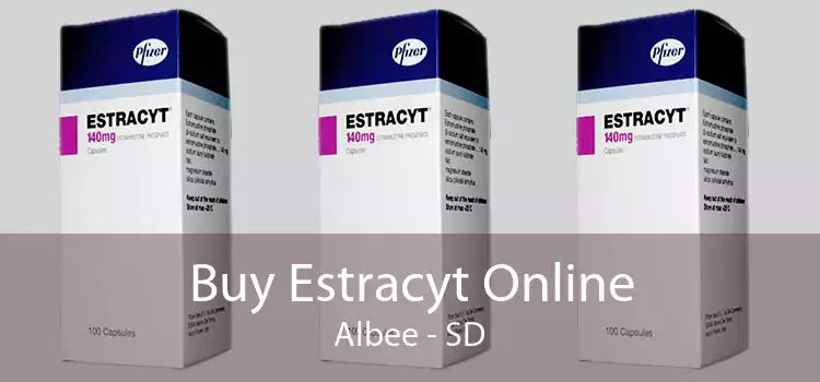 Buy Estracyt Online Albee - SD