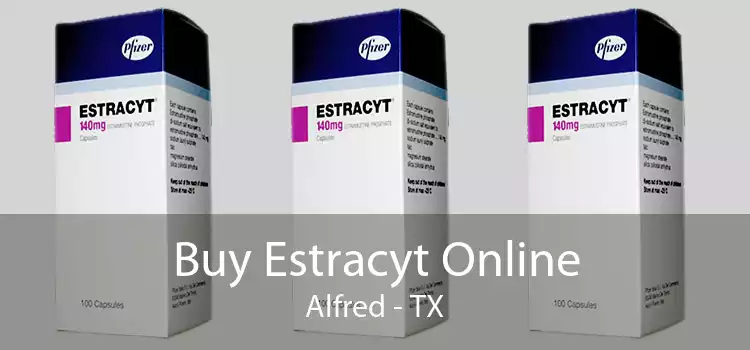 Buy Estracyt Online Alfred - TX