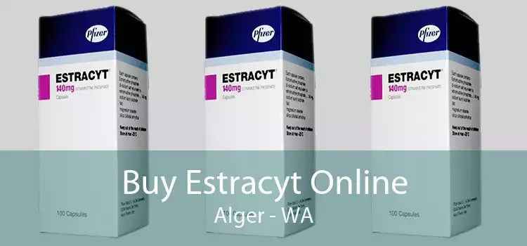 Buy Estracyt Online Alger - WA