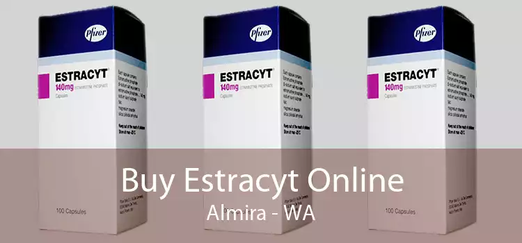 Buy Estracyt Online Almira - WA