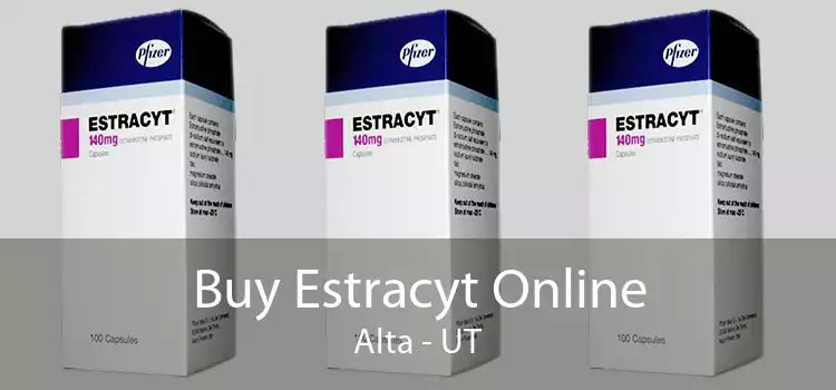 Buy Estracyt Online Alta - UT