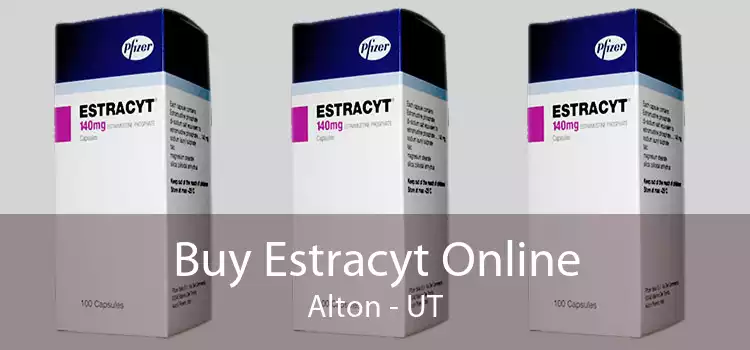 Buy Estracyt Online Alton - UT