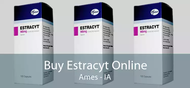 Buy Estracyt Online Ames - IA