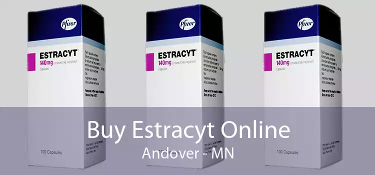 Buy Estracyt Online Andover - MN