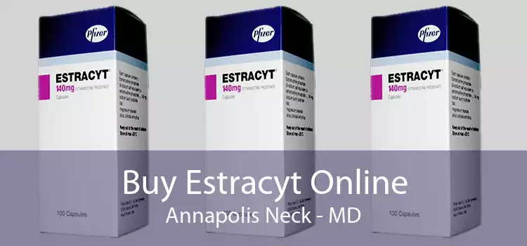 Buy Estracyt Online Annapolis Neck - MD
