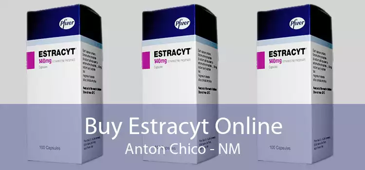 Buy Estracyt Online Anton Chico - NM