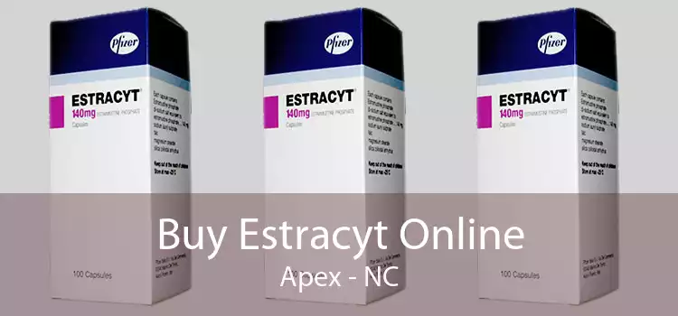 Buy Estracyt Online Apex - NC