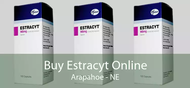 Buy Estracyt Online Arapahoe - NE