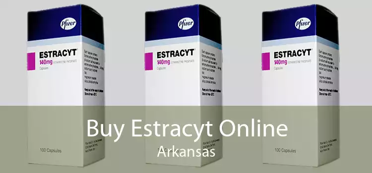 Buy Estracyt Online Arkansas