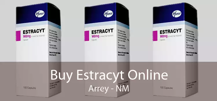 Buy Estracyt Online Arrey - NM
