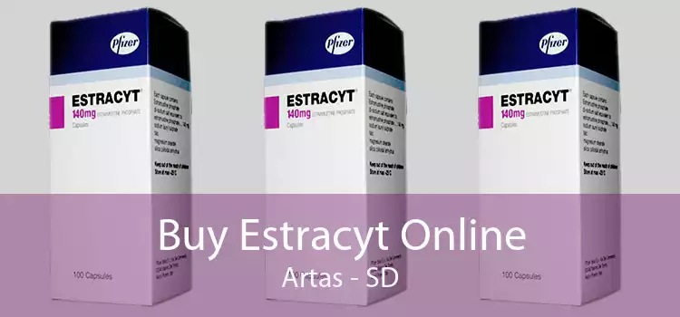 Buy Estracyt Online Artas - SD