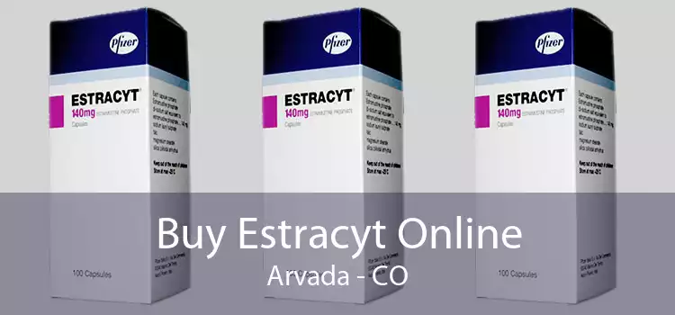 Buy Estracyt Online Arvada - CO