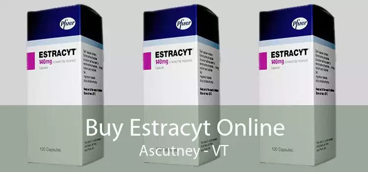Buy Estracyt Online Ascutney - VT