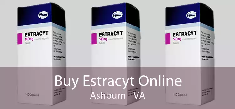 Buy Estracyt Online Ashburn - VA