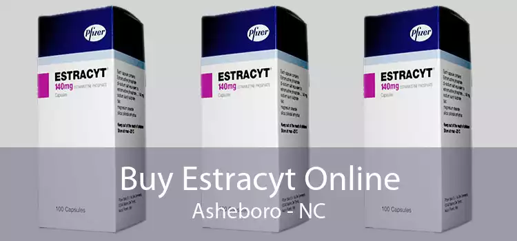 Buy Estracyt Online Asheboro - NC