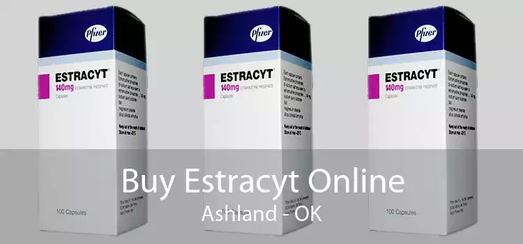 Buy Estracyt Online Ashland - OK