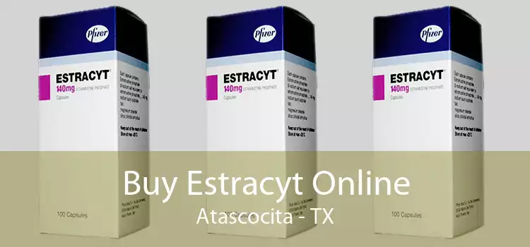 Buy Estracyt Online Atascocita - TX