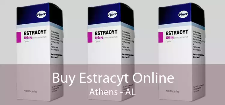 Buy Estracyt Online Athens - AL