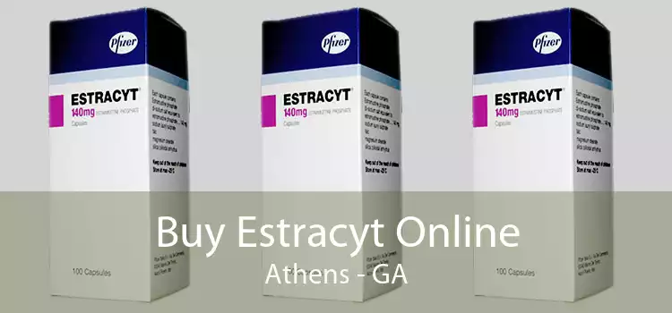 Buy Estracyt Online Athens - GA