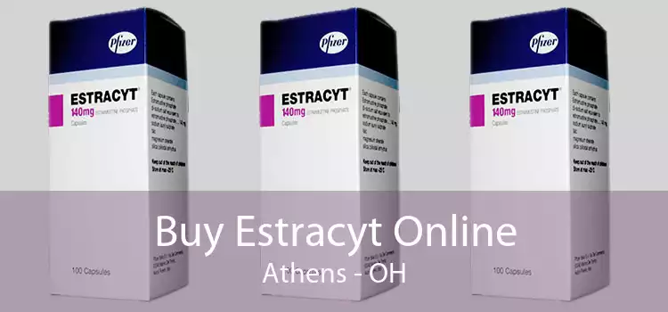 Buy Estracyt Online Athens - OH