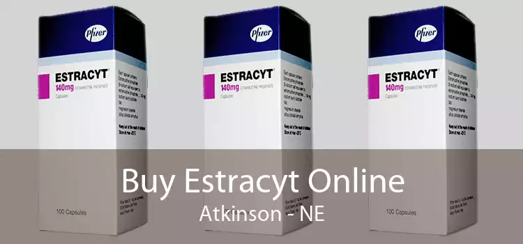 Buy Estracyt Online Atkinson - NE