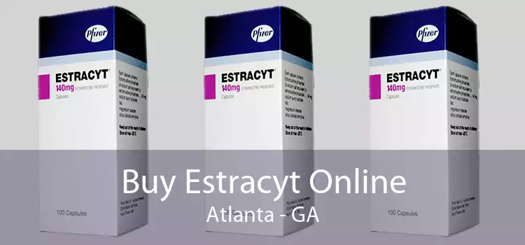 Buy Estracyt Online Atlanta - GA