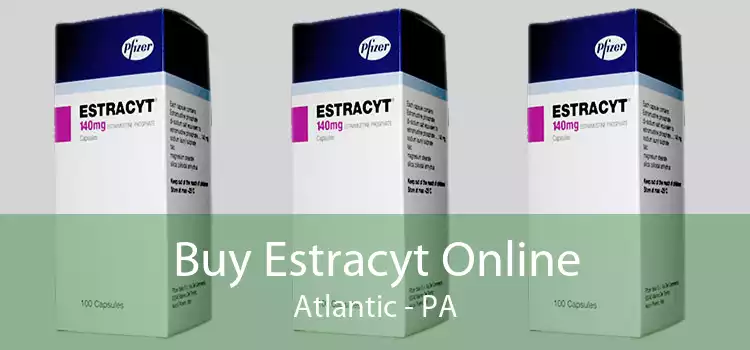 Buy Estracyt Online Atlantic - PA