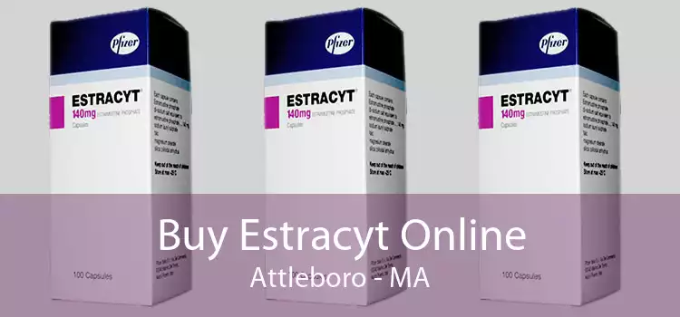 Buy Estracyt Online Attleboro - MA
