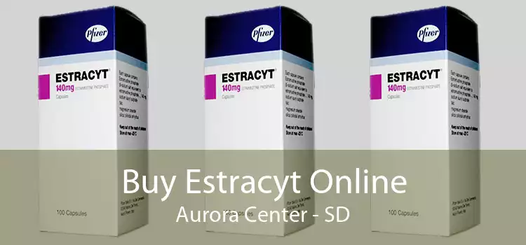 Buy Estracyt Online Aurora Center - SD