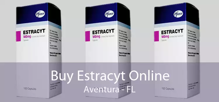 Buy Estracyt Online Aventura - FL