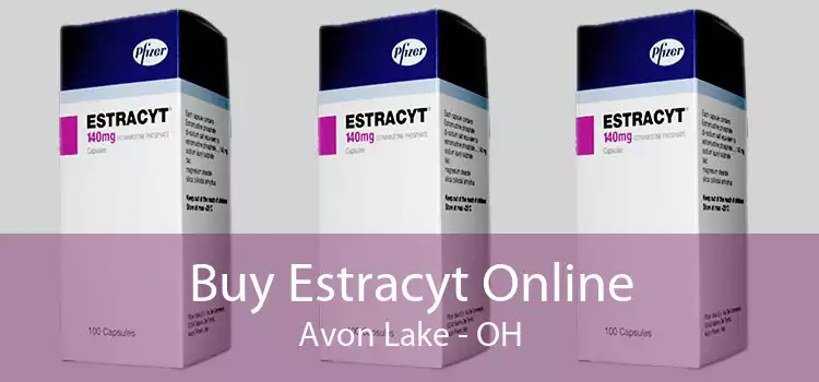 Buy Estracyt Online Avon Lake - OH