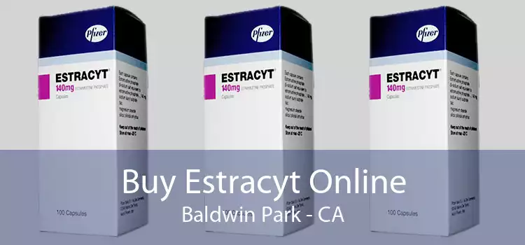 Buy Estracyt Online Baldwin Park - CA