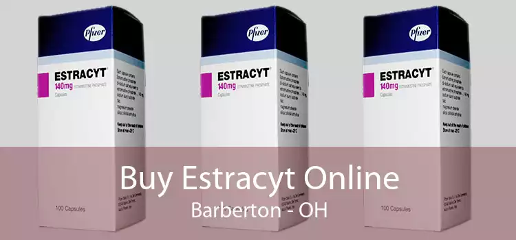 Buy Estracyt Online Barberton - OH