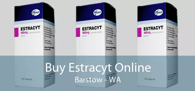Buy Estracyt Online Barstow - WA