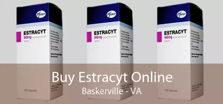 Buy Estracyt Online Baskerville - VA