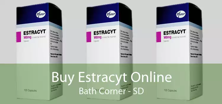 Buy Estracyt Online Bath Corner - SD