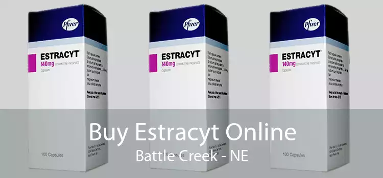 Buy Estracyt Online Battle Creek - NE