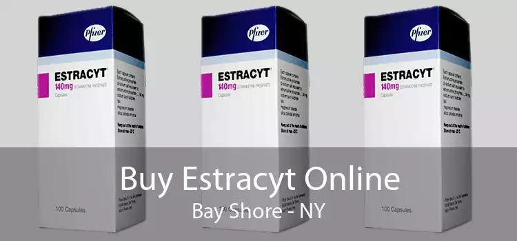 Buy Estracyt Online Bay Shore - NY