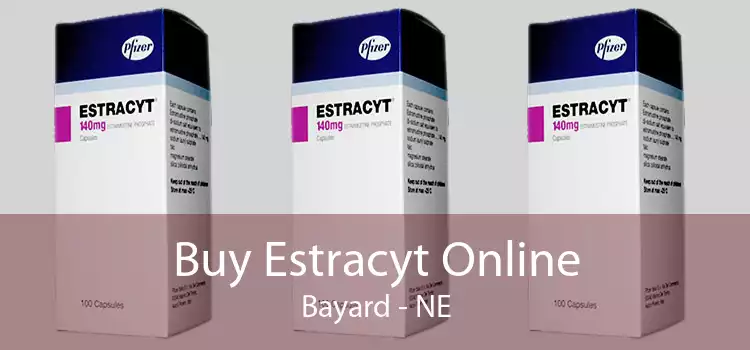 Buy Estracyt Online Bayard - NE