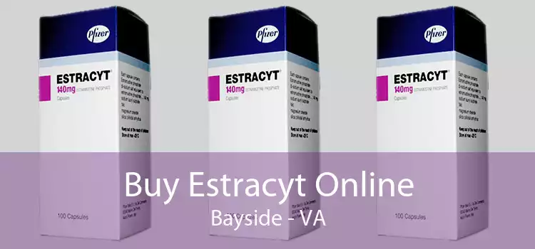 Buy Estracyt Online Bayside - VA